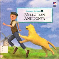 Dongeng 3D 39: Nello Dan Anjingnya