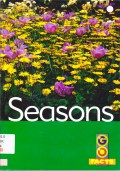 Go Facts Set 3 (Weather) : Seasons