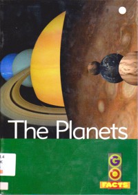 Go Facts Set 4 (Space) : The Planets