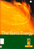 Go Facts Set 4 (Space) : The Sun'S Energy