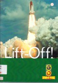 Go Facts Set 4 (Space) : Lift - Off!