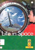 Go Facts Set 4 (Space) : Life In Space