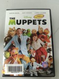 (1 Dvd) Disney : The Muppets