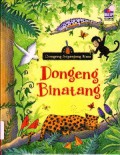 Dongeng Sepanjang Masa : Dongeng Binatang