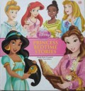Princess Bedtime Stories (Kisah-Kisah Pengantar Tidur Putri Disney)