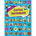 Kumpulan Cerita Peribahasa