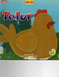 Cerita Sains : Telur