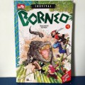 Survival : Borneo 4