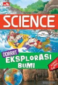 Science Ddrrrt : Eksplorasi Bumi