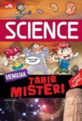 Science Menguak : Tabir Misteri