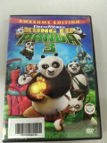 (1 Dvd) Awesome Edition Dreamworks : Kung Fu Panda 3