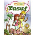 Teladan Kepemimpinan Dalam Alkitab : Yusuf