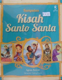 Kumpulan Kisah Santo Santa