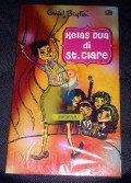 Enid Blyton (Seri St.Clare) 4 : Kelas Dua Di St. Clare