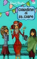 Enid Blyton (Seri St.Clare) 5 : Claudine Di St. Clare