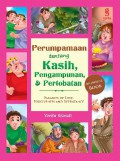 Perumpamaan Tentang Kasih, Pengampunan & Pertobatan (Parables Of Love, Forgiveness And Repentance)