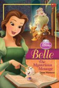 Disney Princess : Belle. The Mysterious Message (Pesan Misterius)