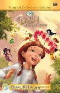 Disney Fairies : Tinkerbell And The Great Fairy Rescue