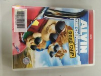 (1 Dvd) Alvin And The Chipmunks The Road Chip