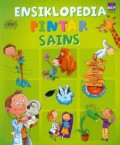 Ensiklopedia Pintar Sains