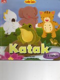 Cerita Sains : Katak