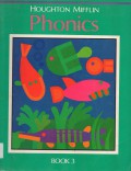 Houghton Mifflin Phonics (Book 3)