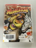 (3 Dvd) Madagascar (3 Movie Collection)