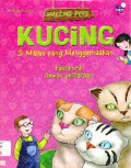 Amazing Pets : Kucing Si Malas Yang Menggemaskan