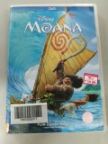 (1 Dvd) Moana