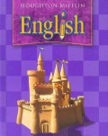 Houghton Mifflin : English (Teacher'S Edition) Grade 3 + 1 Cd