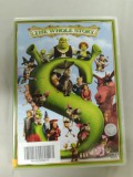 (4 Dvd) The Whole Story Shrek (Includes All 4 Shrek Movies)