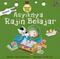 Character Building For Kids : Asyiknya Rajin Belajar