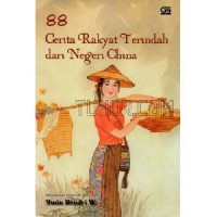 88 Cerita Rakyat Terindah Dari Negeri China