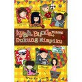 Ayah, Bunda, Tolong Dukung Impianku (Dream Series For Kids)