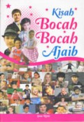 Kisah Bocah-Bocah Ajaib