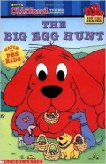 Clifford : The Big Egg Hunt