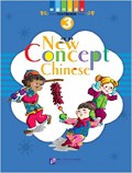 New Concept Chinese 3 (1 Cd ,2 Workbook)