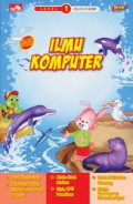 Kuark Komik Sains (Level 1) : Ilmu Komputer