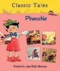 Classic Tales : Pinocchio