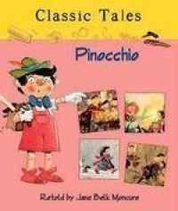 Classic Tales : Pinocchio