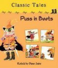 Classic Tales : Puss In Boots