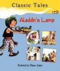 Classic Tales : Aladdin Paperback'S Lamp