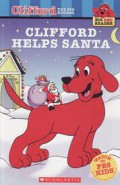 Clifford : Helps Santa