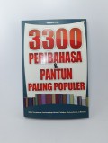 3300 Peribahasa & Pantun Paling Populer