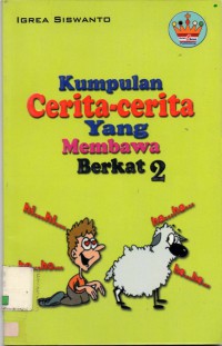 Kumpulan Cerita2 Yang Membawa Berkat 2