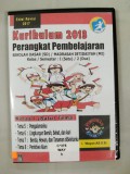 (1 Cd) Kurikulum 2013. Perangkat Pembelajaran Tematik Kls 1 Sd/ Mi Tema 5-8 (Edisi Revisi 2017)