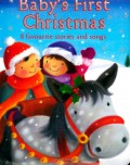 Baby'S First Christmas (8 Favourite Stories And Songs)