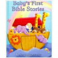 Baby'S First Bible Stories (12 Favourite Stories)