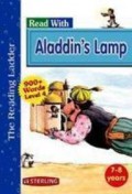 Read With : Aladdin Paperback'S Lamp