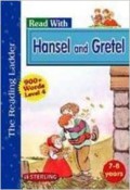 Read With : Hansel And Gretel